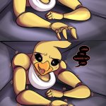 hentay toy chica