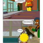 lisa simpson hentai comic