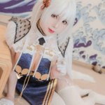 cos 真人本子