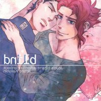 kakyoin jotaro r18