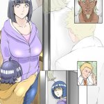 komik porno hinata x bee terbaru