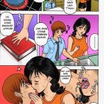 hentai mom indo