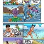 komik hentai dragon ball