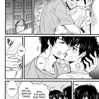 yaoi manga dj
