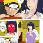 komik naruto hentai hinata sub indo