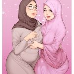 komik mama hijab hentai