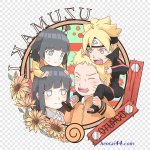 hentai video uzumaki himawari dan boruto