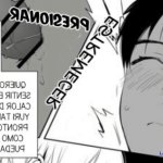 victor x yuri manga