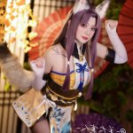 cos 真人本子