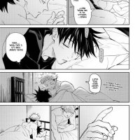read hentai gojo