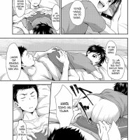 yaoi manga dj