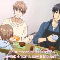 papa datte shitai anime online eng subs