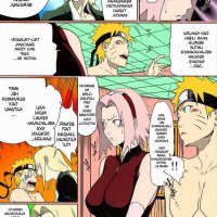 komik porn naruto sub indo
