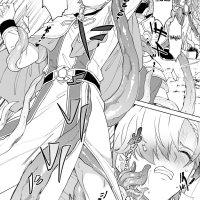 kinju no madousho