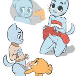 darwin e carrie hentai