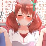 馬むすめエロ