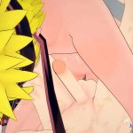 yaoi hentai boruto x naruto
