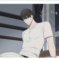struggle manga
