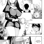komik hentai adik toket gede