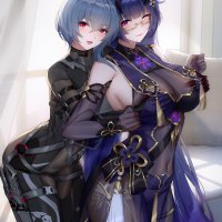 honkai impact 3rd hentai