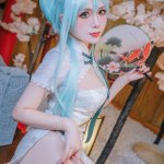 cos 真人本子