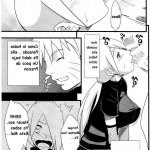 komik hentai boruto x ino