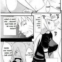 komik hentai boruto x ino