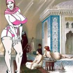 hijab hentai 2022