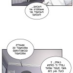 struggle manga