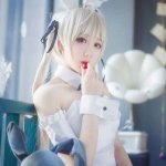cos 真人本子