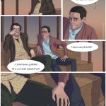 gay comics uncensored