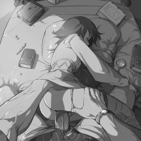 hentai sleeping
