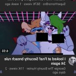 rule 34 fnaf roxy