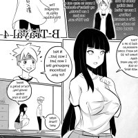 komik hentai boruto x ino