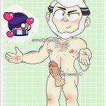 brawl stars yaoi hentai