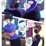gay yaoi femboy hentai nudes