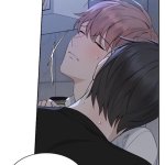 struggle manga