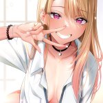喜多川海梦 同人漫画
