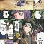 komik naruto hentai hinata sub indo
