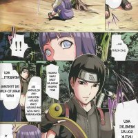 komik naruto hentai hinata sub indo