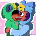 brawl stars yaoi hentai