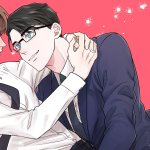 a man of virtue yaoi