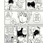 la madre de mi amigo comic xxx blanco y negro