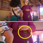 encanto 3d porn