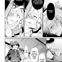kinju no madousho