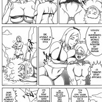 komik jungle gto naruto hentai