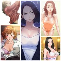 manhwa adult