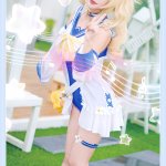 芭芭拉cos r18