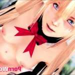 3d porn doa marie rose