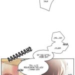 dear benjamin manga